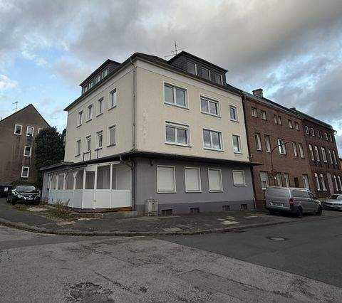 Bottrop Wohnungen, Bottrop Wohnung kaufen