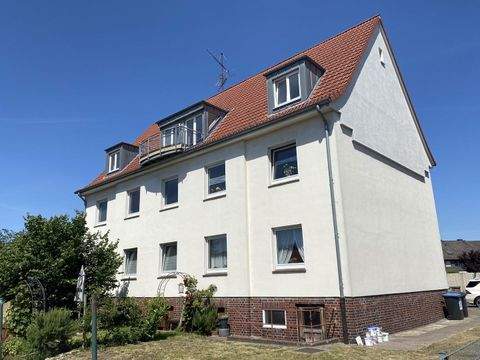 Hannover Renditeobjekte, Mehrfamilienhäuser, Geschäftshäuser, Kapitalanlage