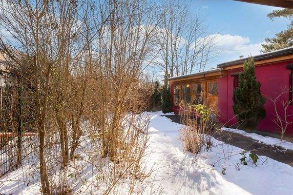 Grundstück Ansicht 7