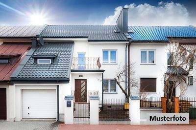 Greußen Häuser, Greußen Haus kaufen