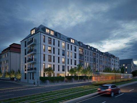 Dresden Wohnungen, Dresden Wohnung kaufen