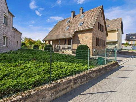 Langenfeld Häuser, Langenfeld Haus kaufen