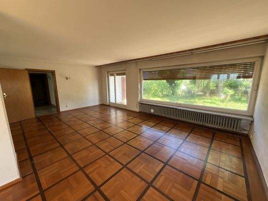 Wohnzimmer Ansicht 1