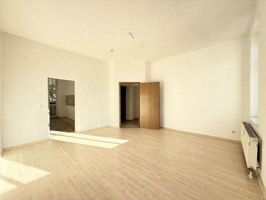 Wohnzimmer - Bild 2 -