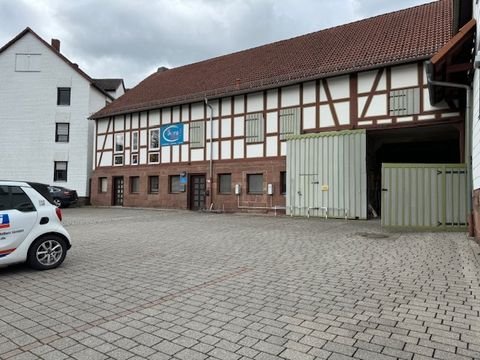 Neustadt Büros, Büroräume, Büroflächen 