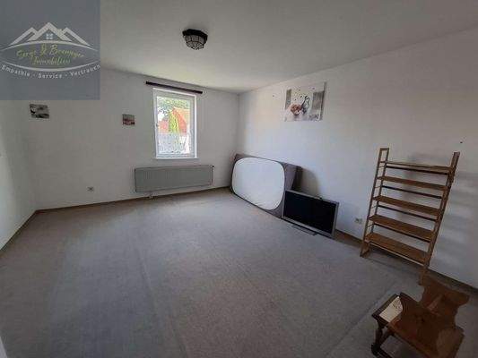 11 Schlafzimmer Whg. 2 Haupthaus