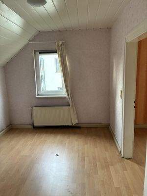 Schlafzimmer - Obergeschoss