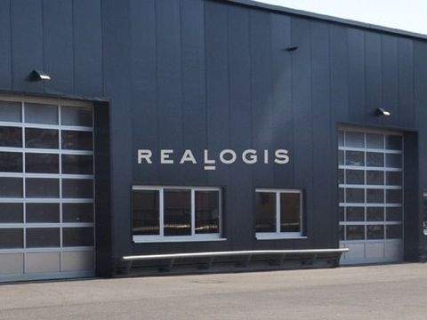 Hofheim am Taunus Halle, Hofheim am Taunus Hallenfläche