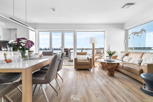 Willkommen zu Hause – der erste Eindruck, der bleibt