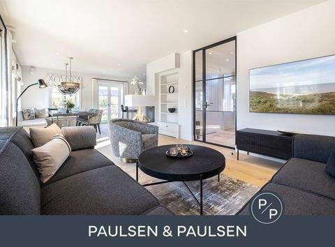 Sylt Wohnungen, Sylt Wohnung kaufen