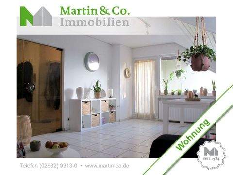 Bad Sassendorf Wohnungen, Bad Sassendorf Wohnung kaufen