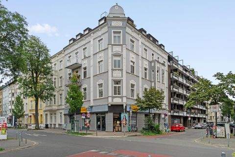 Düsseldorf Wohnungen, Düsseldorf Wohnung kaufen
