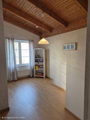 Kinder/ Arbeitszimmer 1.OG