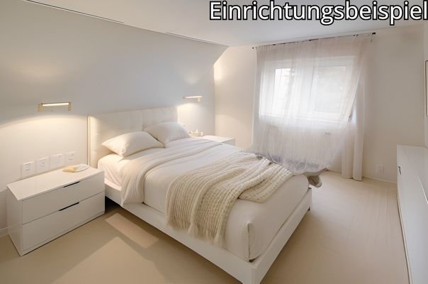 Schlafzimmer 1