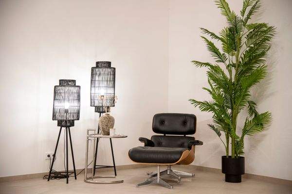 Gemütliche Sitzecke