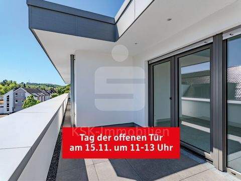 Eitorf Wohnungen, Eitorf Wohnung kaufen