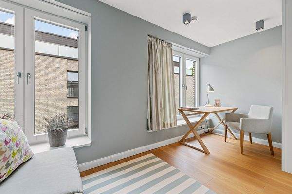 Gäste- Arbeitszimmer