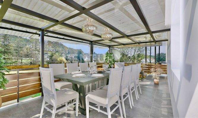 So könnte Ihr Balkon renoviert und dekoriert aussehen