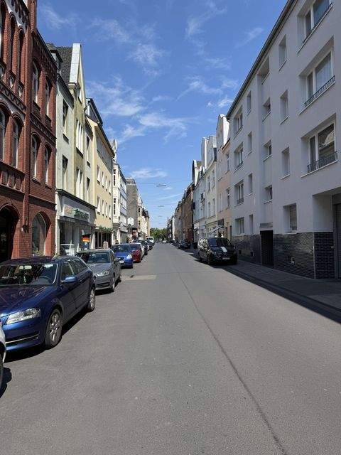 Köln Wohnungen, Köln Wohnung kaufen