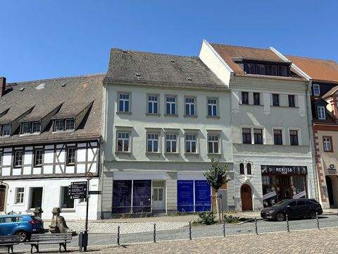 Wurzen Häuser, Wurzen Haus kaufen