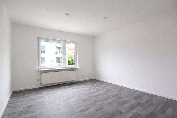 Schlafen - Beispielwohnung 1.OG li