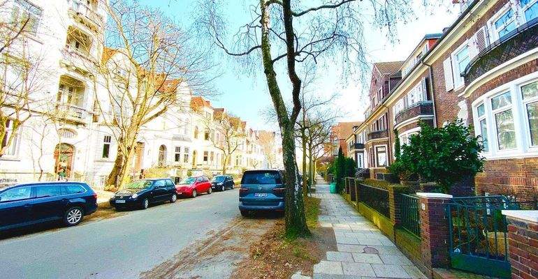 Georg-Gröning-Straße