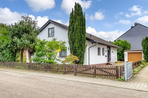 Linkenheim-Hochstetten / Linkenheim Häuser, Linkenheim-Hochstetten / Linkenheim Haus kaufen