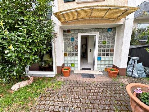 Rödermark Wohnungen, Rödermark Wohnung mieten