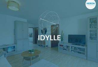 IDYLLE 43
