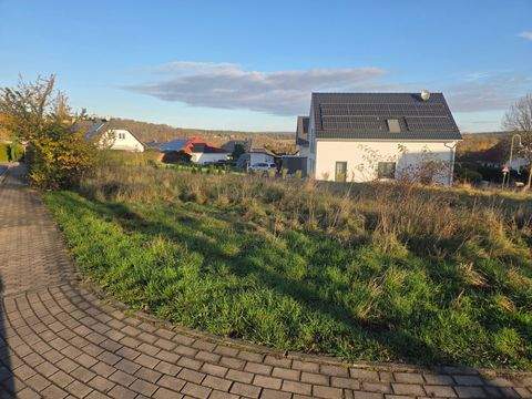 Kranichfeld Grundstücke, Kranichfeld Grundstück kaufen