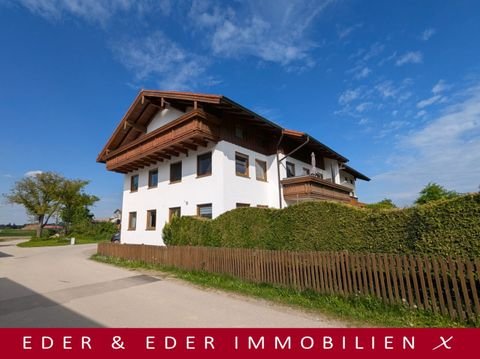 Eiselfing Wohnungen, Eiselfing Wohnung mieten