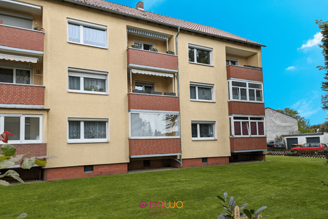 Sickte Wohnungen, Sickte Wohnung kaufen