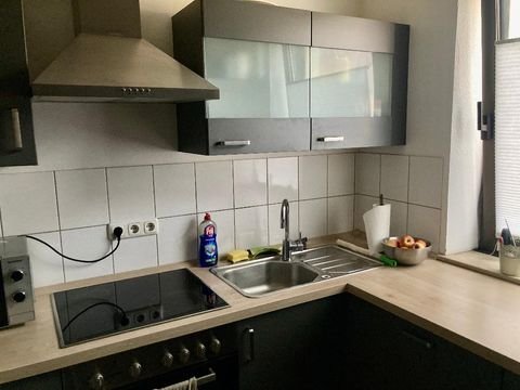 Schweinfurt Wohnungen, Schweinfurt Wohnung mieten