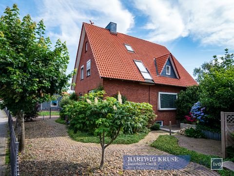 Freiburg (Elbe) Häuser, Freiburg (Elbe) Haus kaufen