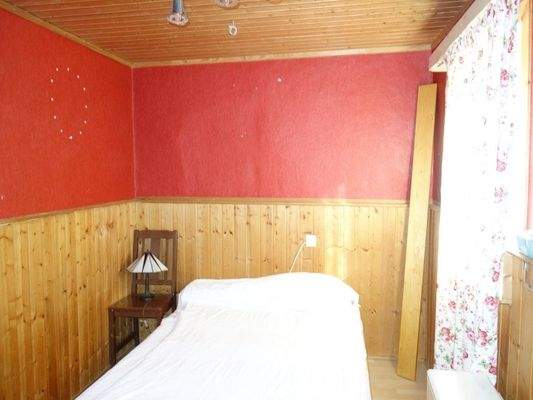 Schlafzimmer Obergeschoss