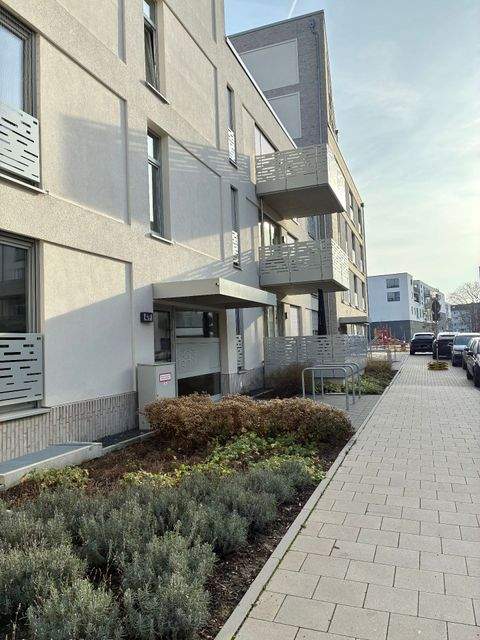 Düsseldorf Wohnungen, Düsseldorf Wohnung mieten