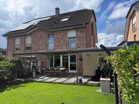 Duisburg - Rheinhausen Häuser, Duisburg - Rheinhausen Haus kaufen