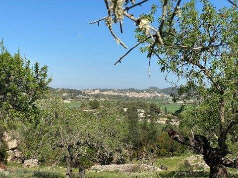 Sant Joan Grundstücke, Sant Joan Grundstück kaufen