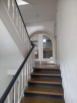 Treppenhaus 1.OG