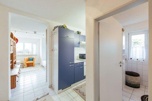 Einliegerwohnung (2)