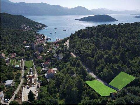 Dubrovnik Bauernhöfe, Landwirtschaft, Dubrovnik Forstwirtschaft