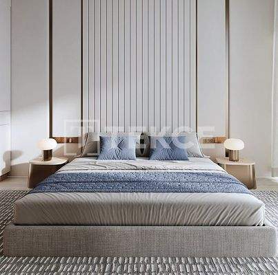 City-View Apartments with Payment Plans Until Delivery in Al Jaddaf