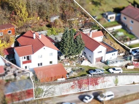 Nittendorf - Etterzhausen Häuser, Nittendorf - Etterzhausen Haus kaufen