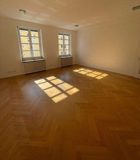 München Büros, Büroräume, Büroflächen 