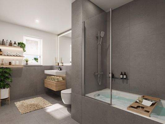 Visualisierung beispielhaft