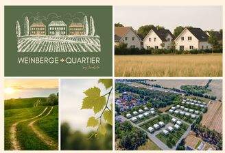Weinberge Quartier