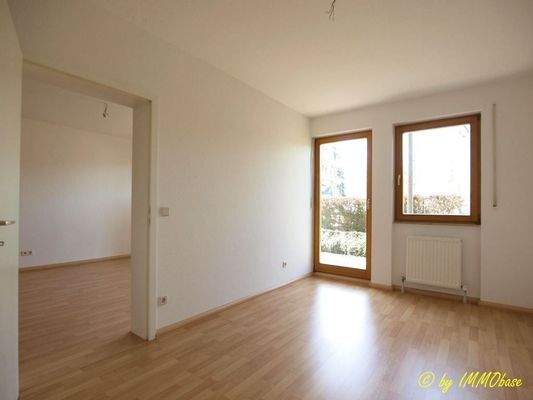 Wohnbeispiel - Schlafzimmer