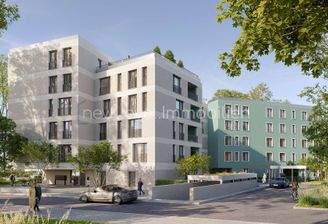 Ansicht Theresestr 1