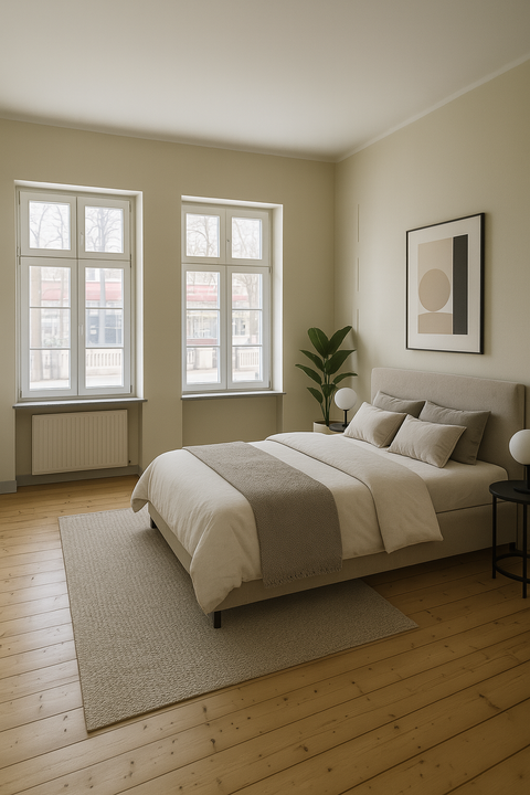 Erfurt Wohnungen, Erfurt Wohnung kaufen