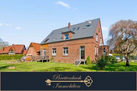 Elsfleth Büros, Büroräume, Büroflächen 
